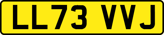 LL73VVJ