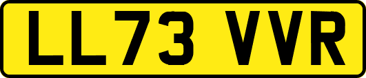 LL73VVR