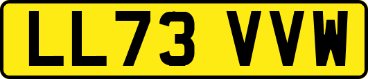 LL73VVW