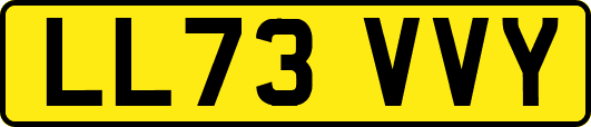 LL73VVY