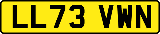 LL73VWN