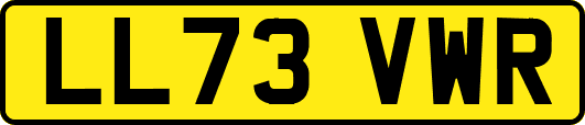 LL73VWR