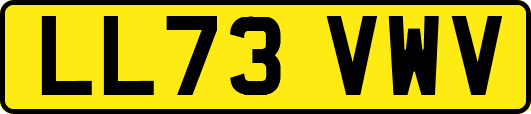 LL73VWV