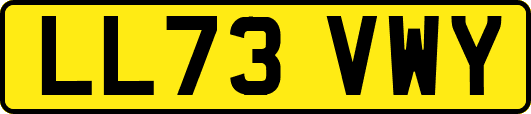 LL73VWY