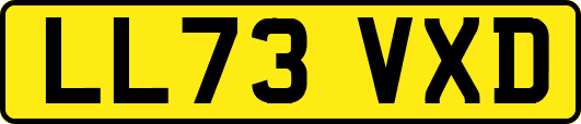 LL73VXD
