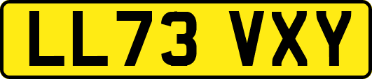 LL73VXY