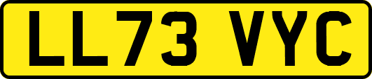 LL73VYC