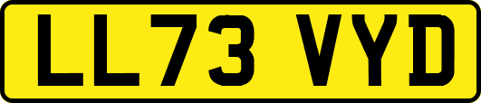 LL73VYD