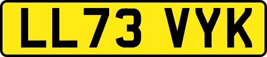 LL73VYK