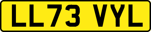 LL73VYL