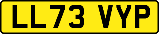 LL73VYP