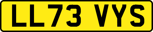 LL73VYS