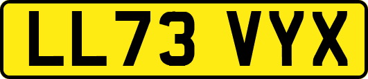 LL73VYX