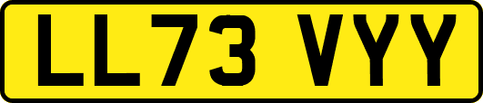 LL73VYY