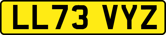 LL73VYZ