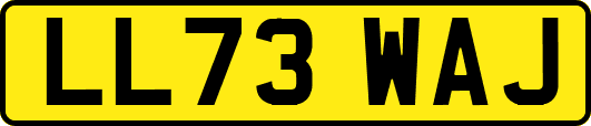 LL73WAJ