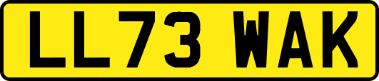 LL73WAK