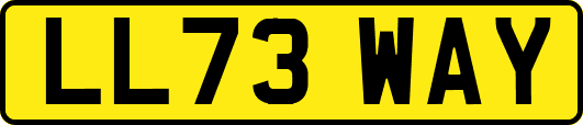 LL73WAY