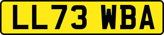 LL73WBA