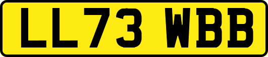 LL73WBB