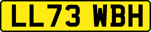 LL73WBH