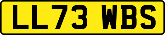 LL73WBS