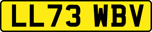 LL73WBV
