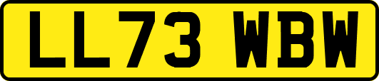 LL73WBW