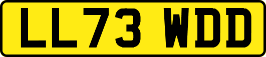 LL73WDD