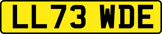 LL73WDE