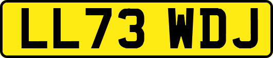 LL73WDJ