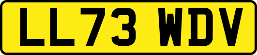 LL73WDV