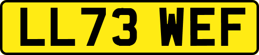LL73WEF