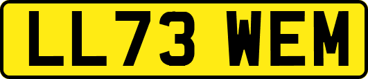 LL73WEM