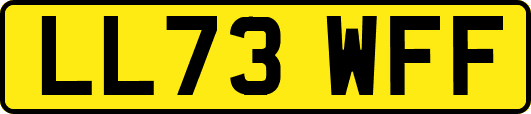 LL73WFF