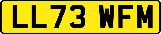 LL73WFM