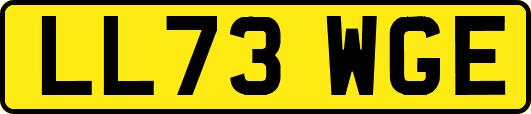 LL73WGE
