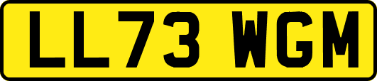 LL73WGM