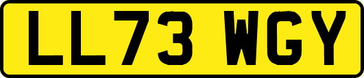 LL73WGY