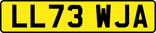 LL73WJA