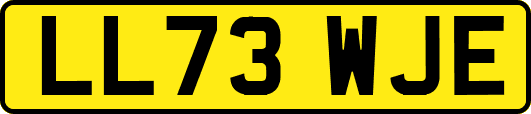 LL73WJE