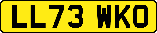 LL73WKO