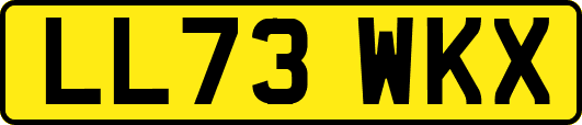 LL73WKX