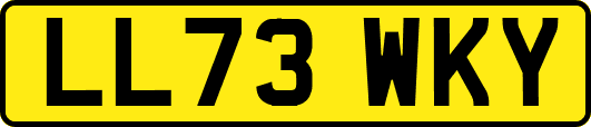 LL73WKY