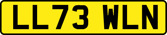 LL73WLN