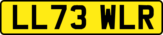 LL73WLR