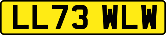 LL73WLW