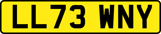 LL73WNY
