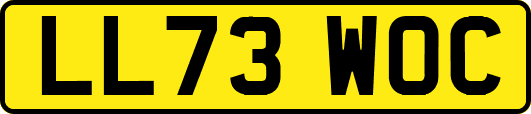 LL73WOC