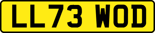 LL73WOD